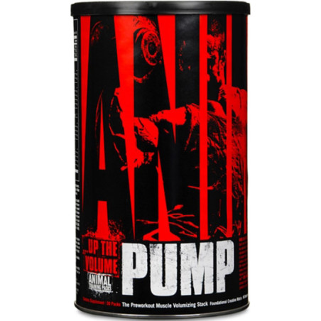 UNIVERSAL ANIMAL PUMP 30 sasz.