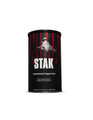 UNIVERSAL ANIMAL STAK  - 21 sasz. 