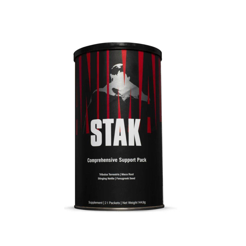UNIVERSAL ANIMAL STAK  - 21 sasz.  UNIVERSAL ANIMAL STAK  - 21 sasz.