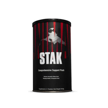 UNIVERSAL ANIMAL STAK  - 21 sasz. 