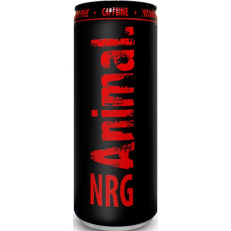 UNIVERSAL ANIMAL NRG DRINK 250ml