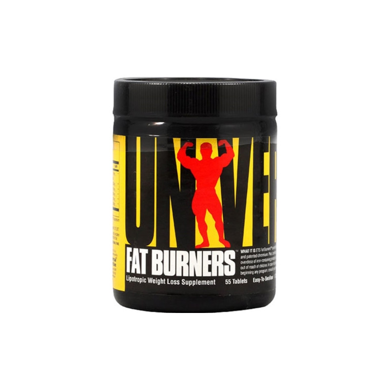 UNIVERSAL FAT BURNERS ETS 100 tab. UNIVERSAL FAT BURNERS ETS 100 tab.