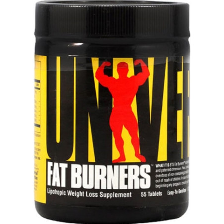 UNIVERSAL FAT BURNERS ETS 100 tab.