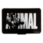 UNIVERSAL PILLBOX Black