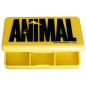 UNIVERSAL PILLBOX Yellow