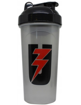 UNIVERSAL Shaker 700ml szary