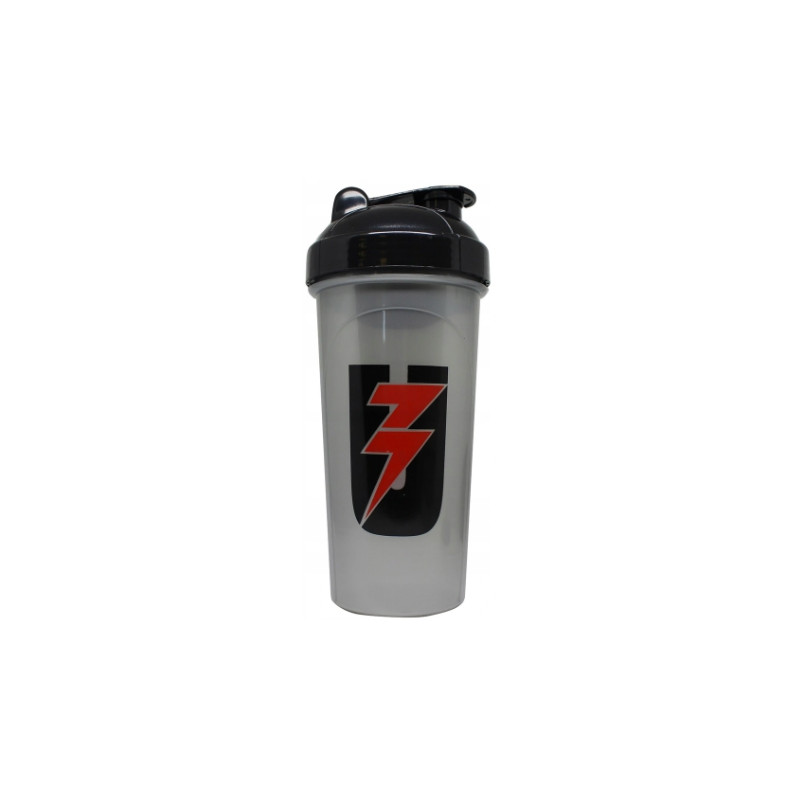 UNIVERSAL Shaker 700ml szary UNIVERSAL Shaker 700ml szary