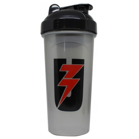 UNIVERSAL Shaker 700ml szary