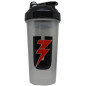 UNIVERSAL Shaker 700ml szary UNIVERSAL Shaker 700ml szary