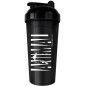 UNIVERSAL Shaker 700ml ANIMAL - black