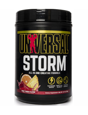 UNIVERSAL STORM 759 g FRUIT PUNCH