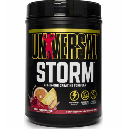 UNIVERSAL STORM 759 g FRUIT PUNCH