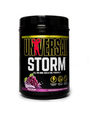 UNIVERSAL STORM 836 g GRAPE