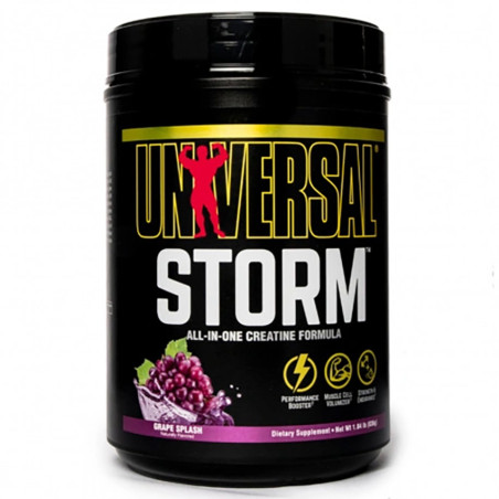 UNIVERSAL STORM 836 g GRAPE
