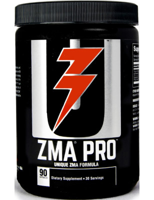 UNIVERSAL ZMA PRO 90 kaps