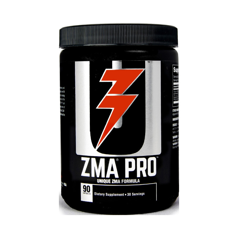 UNIVERSAL ZMA PRO 90 kaps
