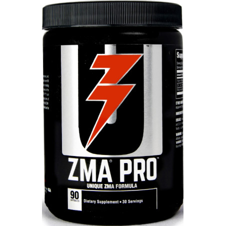 UNIVERSAL ZMA PRO 90 kaps