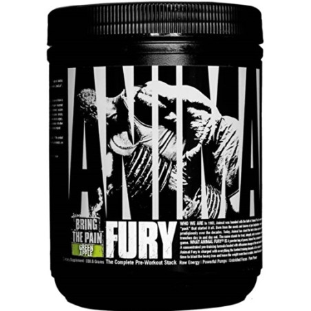 UNIVERSAL ANIMAL FURY 330g Watermelon