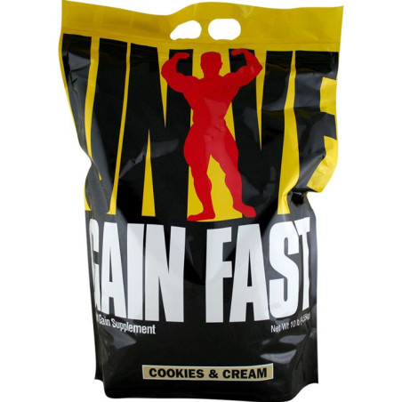 UNIVERSAL GAIN FAST 4,51 kg BANAN