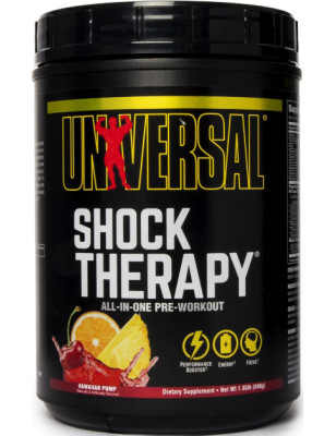UNIVERSAL SHOCK THERAPY 840 g HAWAIIAN