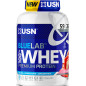 USN BLUE LAB WHEY 908g truskawka USN BLUE LAB WHEY 908g truskawka