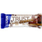 USN TRUST CRUNCH 60g fudge brownie USN TRUST CRUNCH 60g fudge brownie