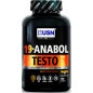 USN 19-ANABOL TESTO 180 kaps USN 19-ANABOL TESTO 180 kaps