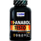 USN 19-ANABOL TESTO 45 kaps USN 19-ANABOL TESTO 45 kaps