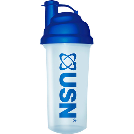USN SHAKER BLUE 700ml