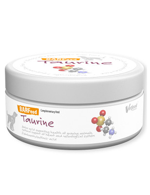 VETFOOD BARFEED TAURINE 150g