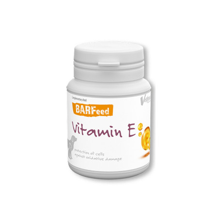VETFOOD BARFEED VIT E 30g