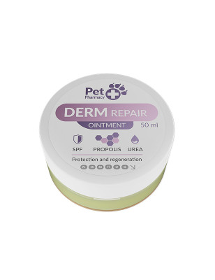 VETFOOD DERMREPAIR 50ml