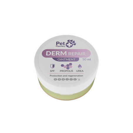 VETFOOD DERMREPAIR 50ml