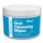 VETFOOD MAXI/GUARD ORAL CLEANSING WIPES 100szt VETFOOD MAXI/GUARD ORAL CLEANSING WIPES 100szt