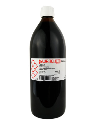 WARCHEM JODYNA ROZTWOR WODNY PŁYN LUGOLA - 1000ml