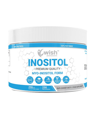 WISH INOSITOL - 250g