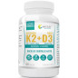 WISH WIT.K2 vitaMK7 100mcg+D3 50mcg 2000IU-120tabl WISH WIT.K2 vitaMK7 100mcg+D3 50mcg 2000IU-120tabl