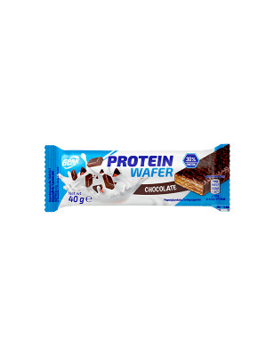 6PAK PROTEIN WAFER 40g chocolate