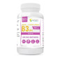 WISH WITAMINA B3 (PP) 500mg + L-leucyna vege-60kap WISH WITAMINA B3 (PP) 500mg + L-leucyna vege-60kap