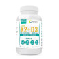 WISH WITAMINA K2 MK-7 100mcg+D3 50mcg 2000IU-60kap WISH WITAMINA K2 MK-7 100mcg+D3 50mcg 2000IU-60kap