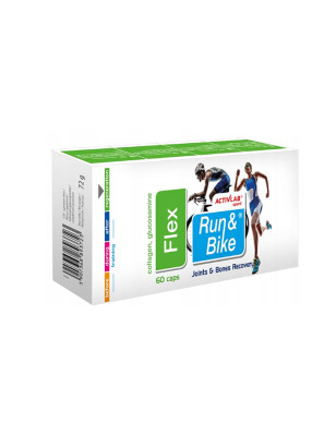 ACTIVLAB R&B FLEX 60 kaps