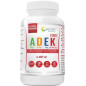 WISH WITAMINA ADEK FORTE W OLEJU MCT-60kaps WISH WITAMINA ADEK FORTE W OLEJU MCT-60kaps