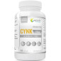 WISH CYNK GLUKONIAN CYNKU 15mg+PREBIOTYK - 180kaps WISH CYNK GLUKONIAN CYNKU 15mg+PREBIOTYK - 180kaps