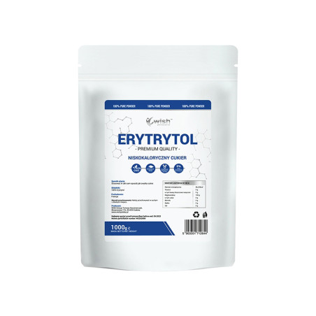 WISH ERYTROL 1kg VEGE