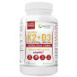 WISH WIT.K2 vitaMK7 200mcg+D3 100mcg 4000IU-120ka WISH WIT.K2 vitaMK7 200mcg+D3 100mcg 4000IU-120ka
