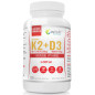 WISH K2 MK-7 200mcg+D3 100mcg 4000IU MCT - 120kaps WISH K2 MK-7 200mcg+D3 100mcg 4000IU MCT - 120kaps