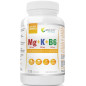 WISH MG+K+VIT.B6 FORTE-120kaps WISH MG+K+VIT.B6 FORTE-120kaps
