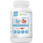 WISH SELEN ORGANICZNY 200mcg+CYNK 15mg+PREB- 120k WISH SELEN ORGANICZNY 200mcg+CYNK 15mg+PREB- 120k