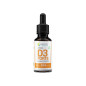WISH NATURALNA WITAMINA D3 FORTE 2000IU -30ml