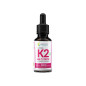 WISH NATURALNA WITAMINA K2 MK-7 FORTE -30ml WISH NATURALNA WITAMINA K2 MK-7 FORTE -30ml